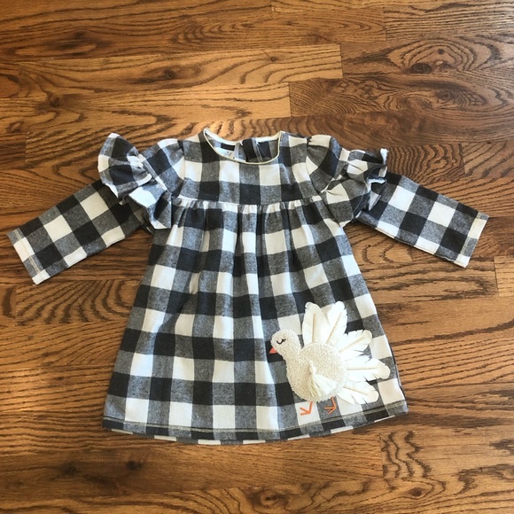 mud pie thanksgiving dress